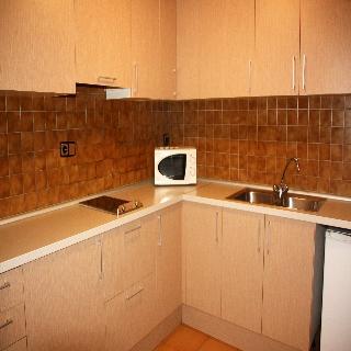 Apartamento Cims Pas 3000