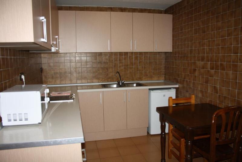 Cims Pas 3000 Apartamento
