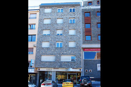 Cims Pas 3000 Pas De La Casa