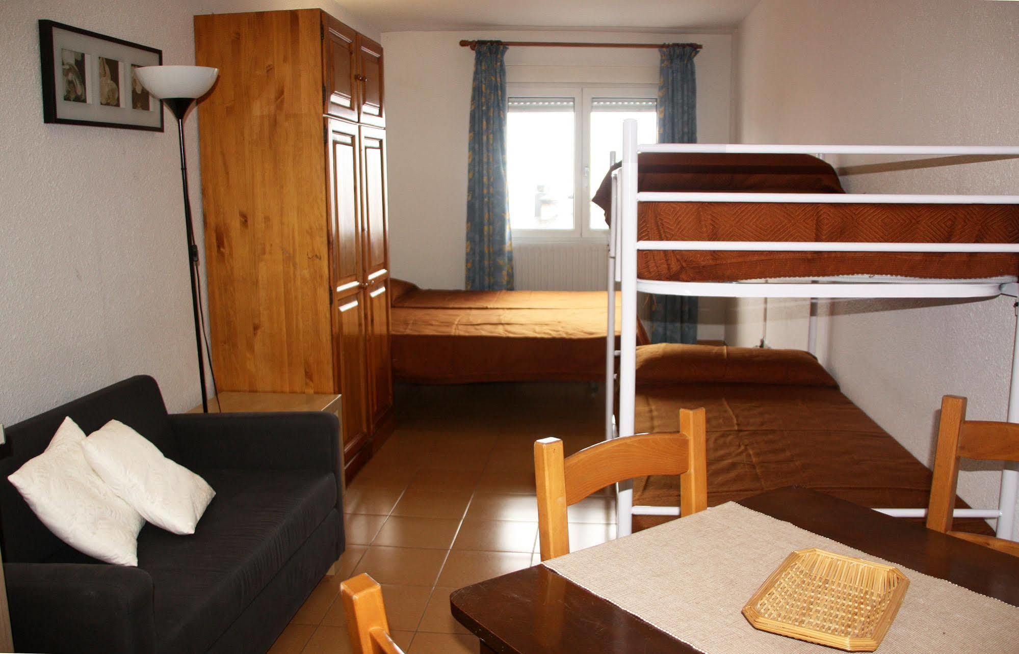 Apartamento Cims Pas 3000 Pas De La Casa