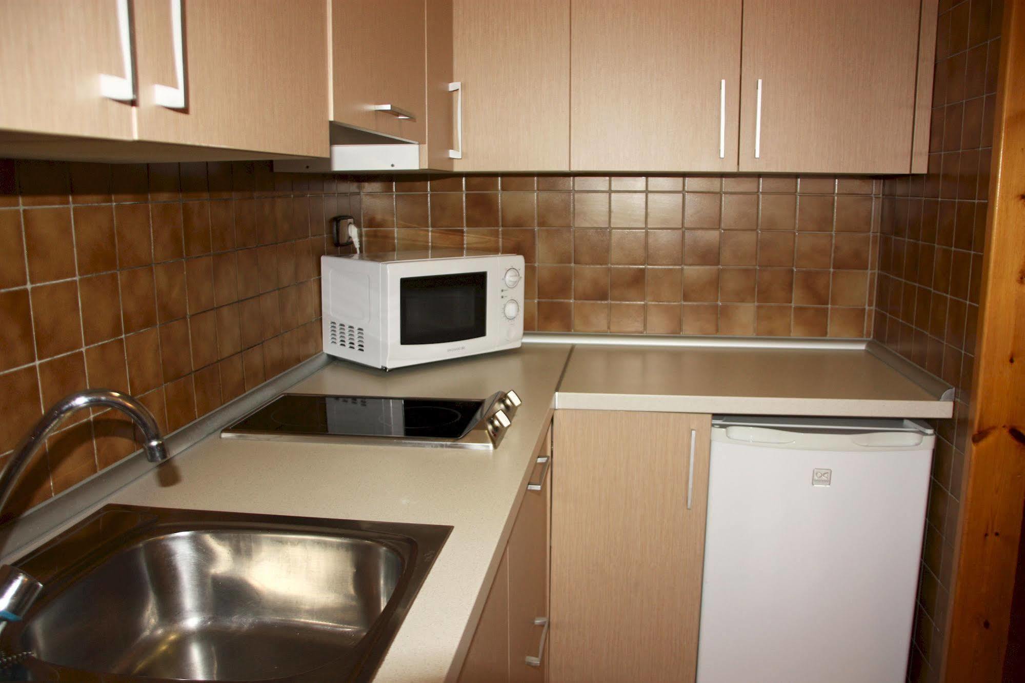 Apartamento Cims Pas 3000