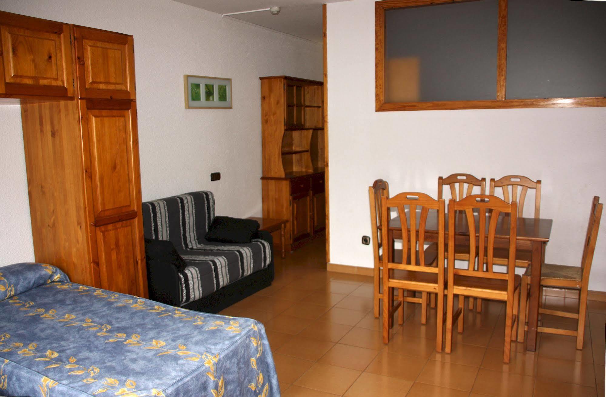 Cims Pas 3000 Apartamento Pas De La Casa